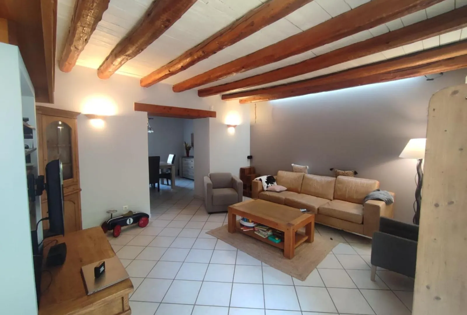 Maison De Caractere Le Rouchassier Saint-Laurent-du-Cros
